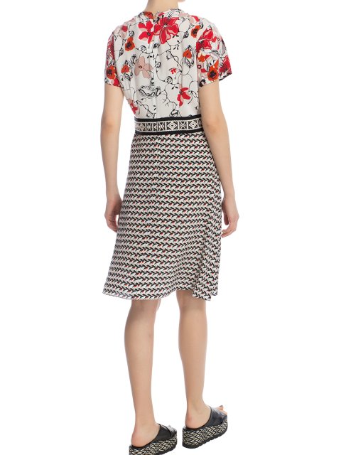 Платье Dorothee Schumacher (2114): фото 4 - Invogue