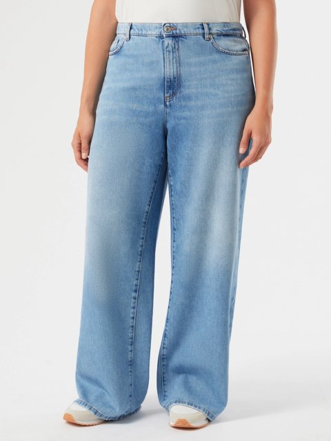 Джинсы Marina Rinaldi (77070): фото 2 - Invogue