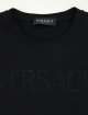 Чорний джемпер VERSACE YOUNG : фото 2 - Invogue