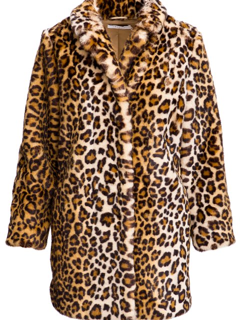 Пальто I Blues (749): фото - Invogue