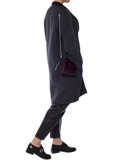 Пальто Kenzo (1220): фото 5 - Invogue