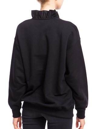 Світшот Kenzo (1521): фото 6 - Invogue