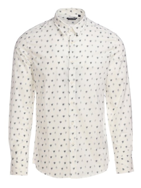 Сорочка Antony Morato (4369): фото - Invogue