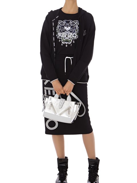 Футболка Kenzo (4115): фото 3 - Invogue