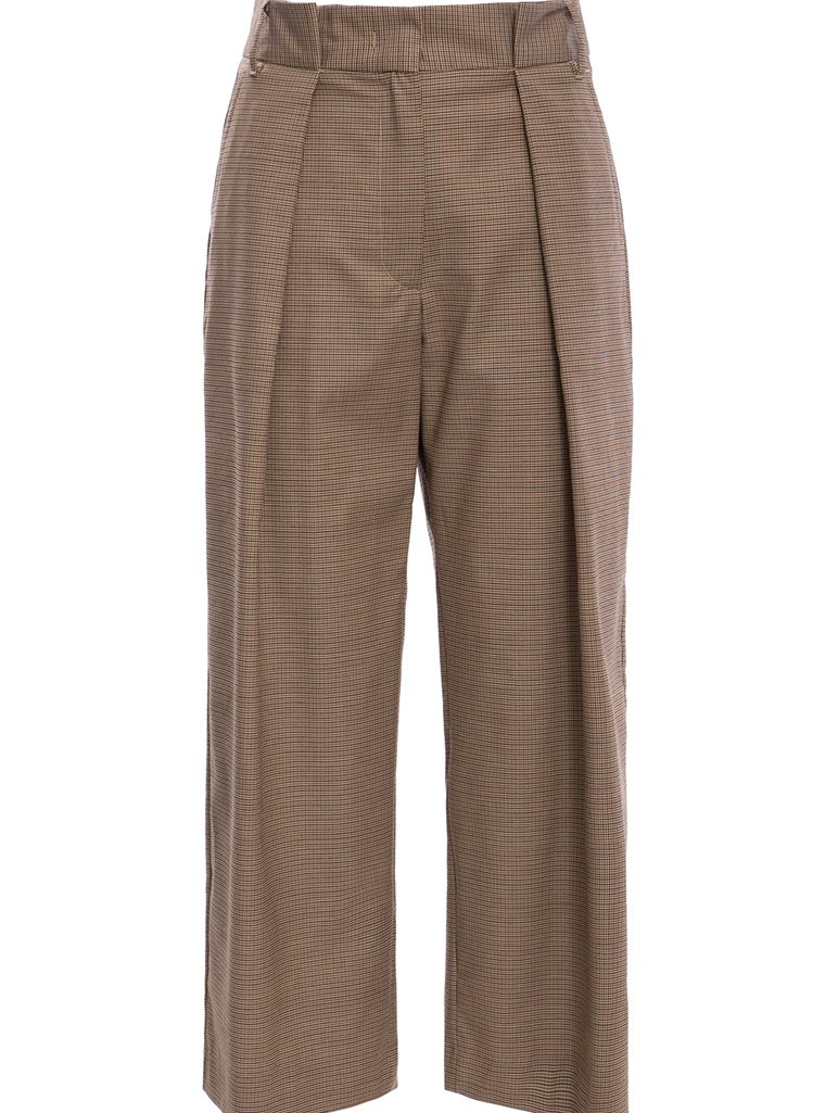 Брюки Weekend Max Mara (533): фото 2 - Invogue