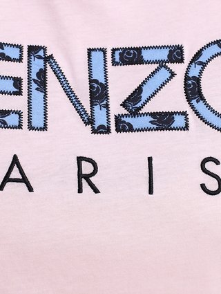 Футболка Kenzo (211): фото 6 - Invogue