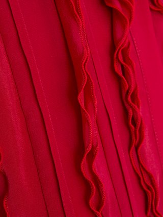 Блуза Weekend Max Mara (1024): фото 7 - Invogue