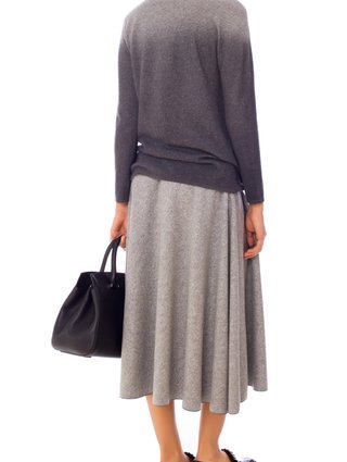 Свитер Max Mara (5734): фото 3 - Invogue