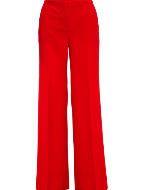 Брюки Max Mara (2014): фото 2 - Invogue