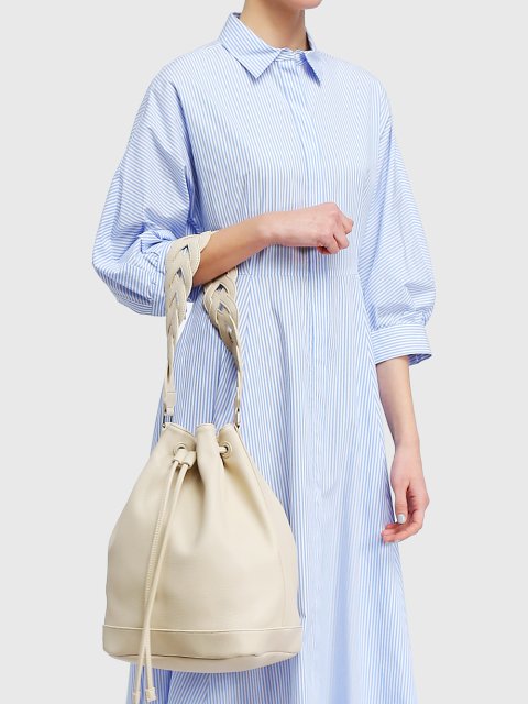 Молочная сумка MAX&CO: фото 3 - Invogue