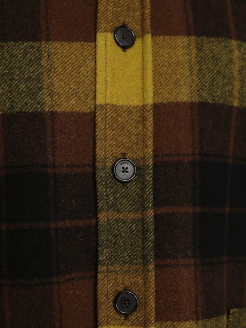 Рубашка Kenzo (20875): фото 4 - Invogue