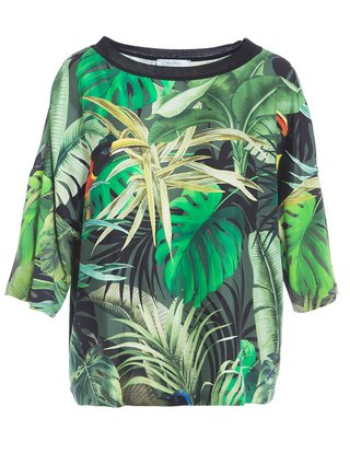 Блуза Max Mara (2131): фото - Invogue