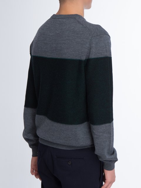 Светр Kenzo (1811): фото 6 - Invogue