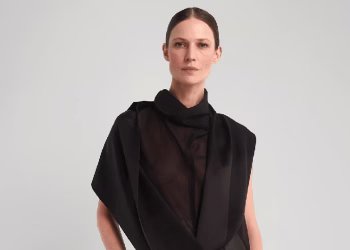 Медленная мода (slow fashion): новый тренд сознательного стиля: фото - Invogue