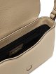 Бежевая сумка BOSS : фото 3 - Invogue