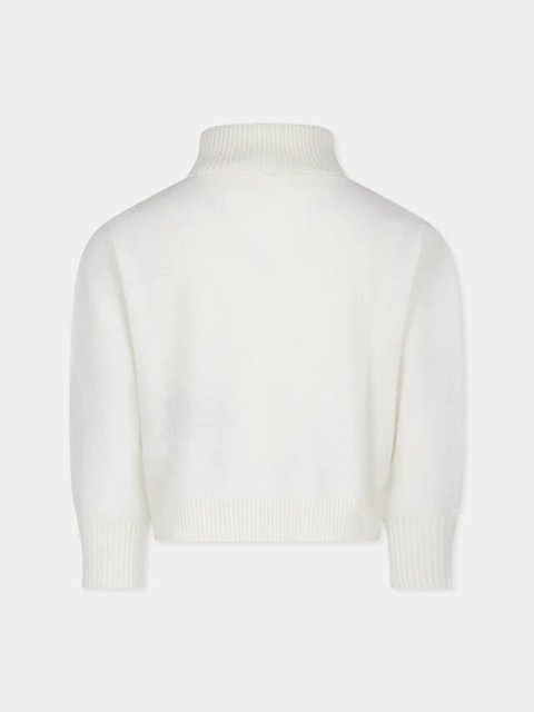 Кофта д/р Balmain (59771): фото 1 - Invogue