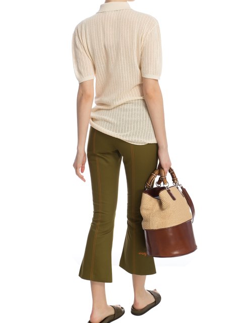 Футболка Joseph (378): фото 4 - Invogue