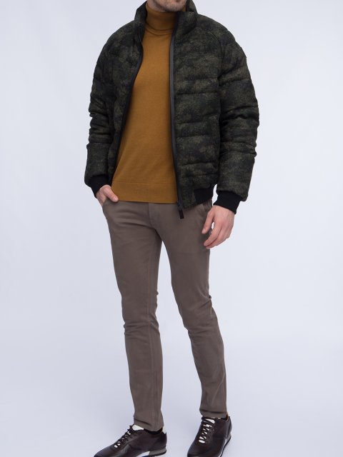 Светр BOSS (3764): фото 3 - Invogue