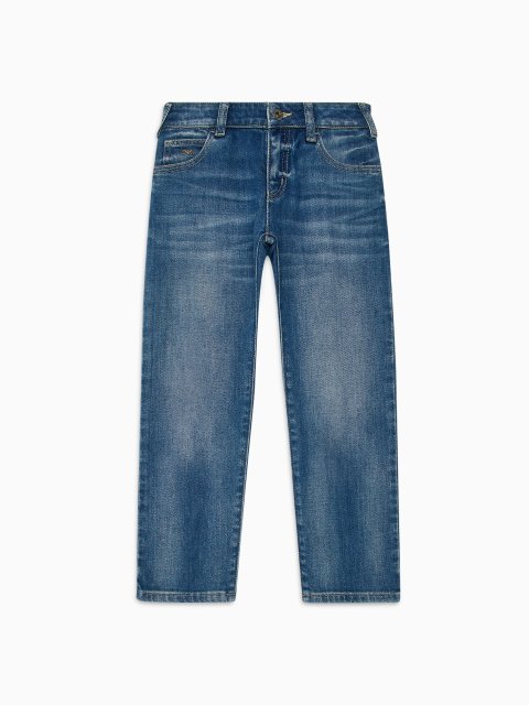 Джинси Emporio Armani (57300): фото - Invogue