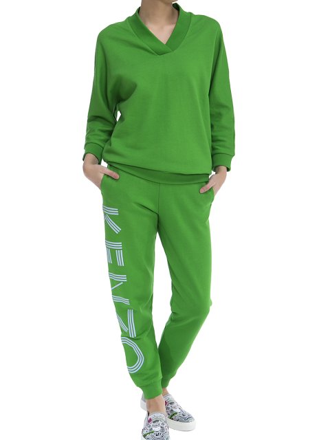 Костюм Kenzo (3230): фото 4 - Invogue