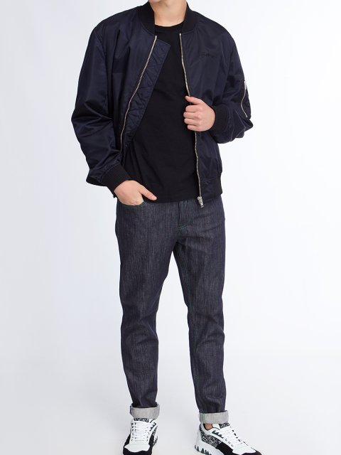 Джинси Kenzo (2207): фото 3 - Invogue