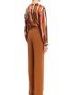 Теракотові брюки MAX MARA : фото 2 - Invogue