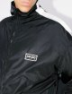 Чорна куртка KENZO : фото 6 - Invogue