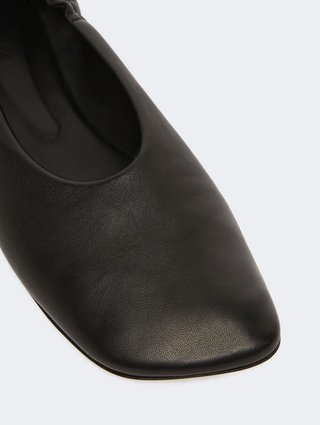 Туфлі Sportmax (76442): фото 2 - Invogue