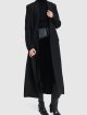 Чорні брюки KENZO : фото 1 - Invogue