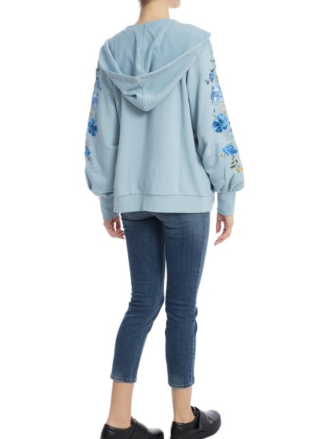 Кардиган Max Mara Sportmax (118): фото 4 - Invogue