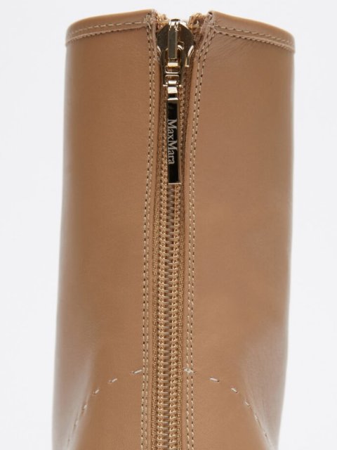 Ботинки Max Mara (25108): фото 5 - Invogue