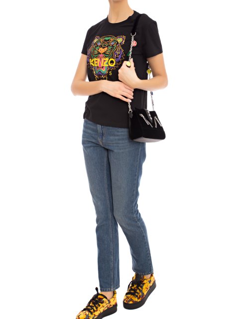 Футболка Kenzo (2277): фото 3 - Invogue