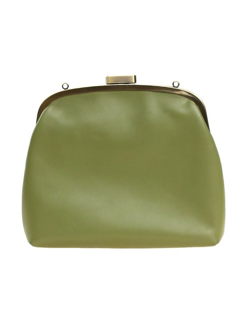 Зелена сумка TAMMY AND BENJAMIN : фото 5 - Invogue