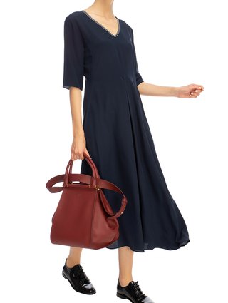 Платье Max Mara (610): фото 3 - Invogue
