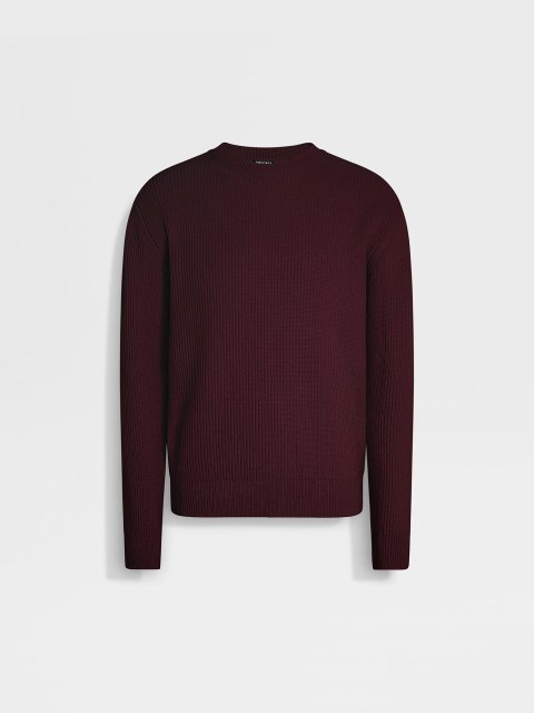 Светр ZEGNA (65569): фото - Invogue