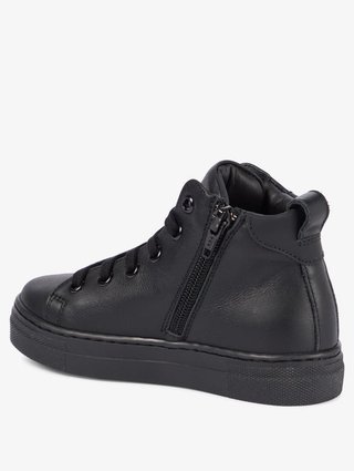 Кеды Moschino (30275): фото 2 - Invogue