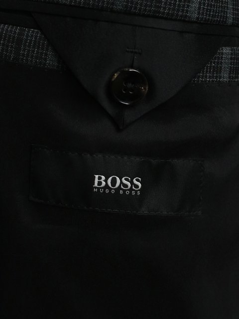 Костюм BOSS (18132): фото 5 - Invogue