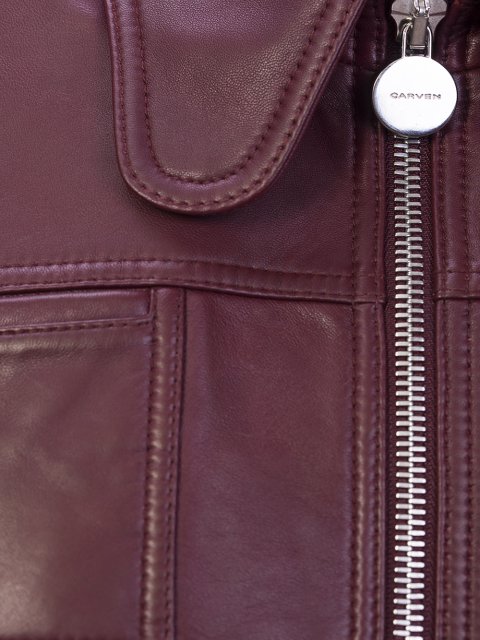 Куртка Carven (5253): фото 7 - Invogue