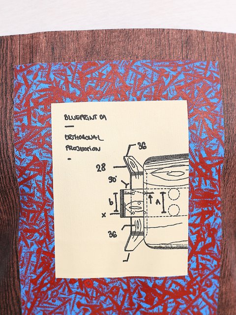 Футболка BOSS (8640): фото 7 - Invogue