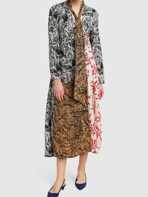 Платье Weekend Max Mara (15287): фото 1 - Invogue