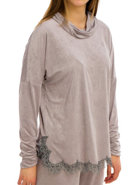 Светр Marc Cain (1609): фото - Invogue