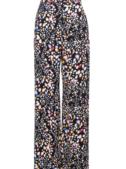 Чорні брюки MAX&CO : фото - Invogue