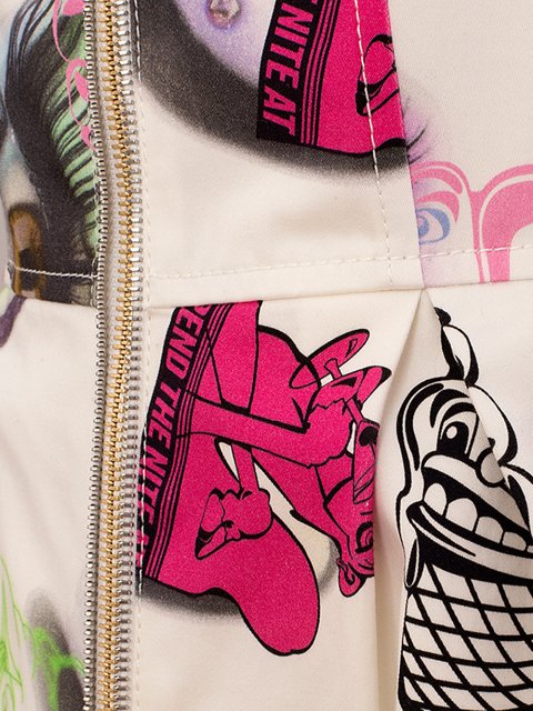 Платье Kenzo (3092): фото 10 - Invogue