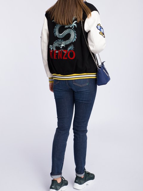 Куртка Kenzo (2573): фото 4 - Invogue