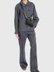 Синий костюм KENZO: фото 1 - Invogue