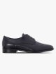Темно-сині туфлі BOSS : фото - Invogue