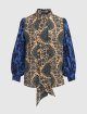Сорочка Weekend Max Mara (18069): фото - Invogue