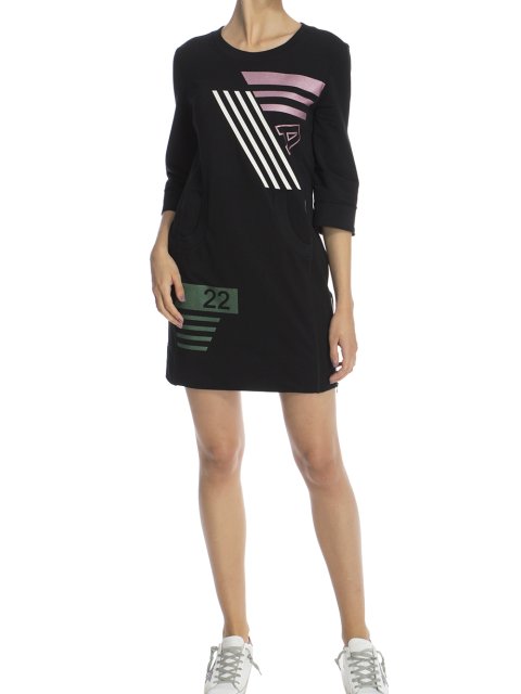 Сукня Marc Cain (1793): фото 3 - Invogue