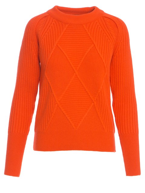 Свитер Kenzo (4362): фото 7 - Invogue