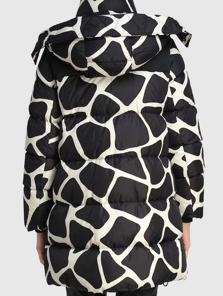 Пальто Weekend Max Mara (15307): фото 4 - Invogue